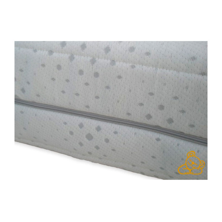 Colchón de látex desenfundable en Madrid