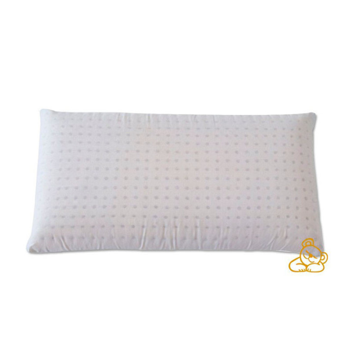 Almohada Látex Natural