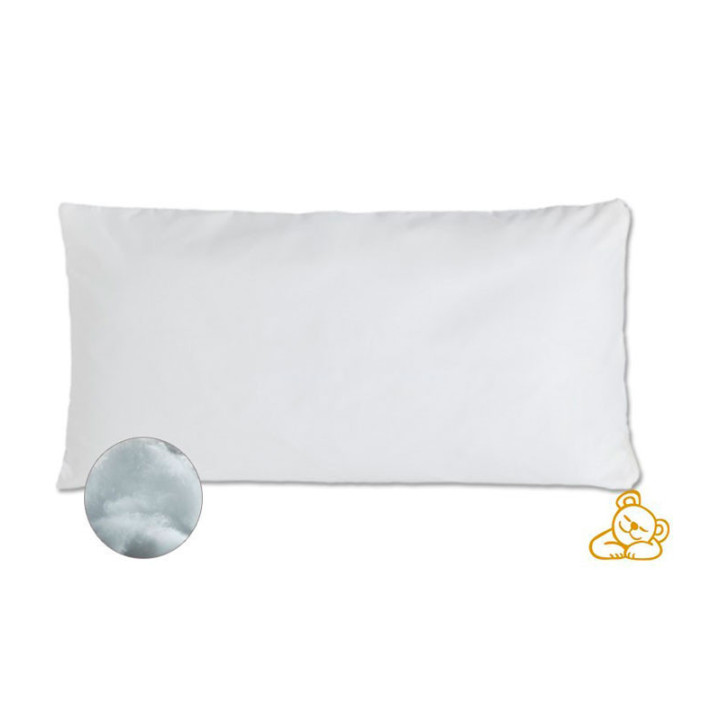 Almohada Fibra