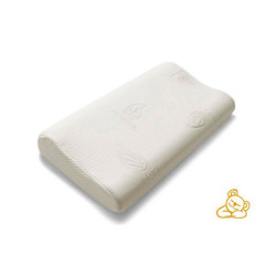 Almohada Cervical Viscoelástica