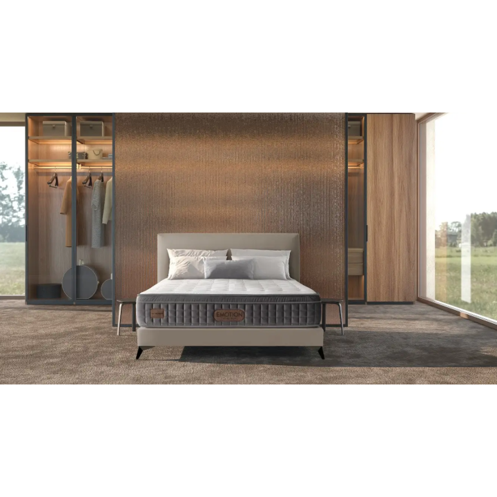 Colchón de muelles ensacados para cama articulada - Milcolchones.com®