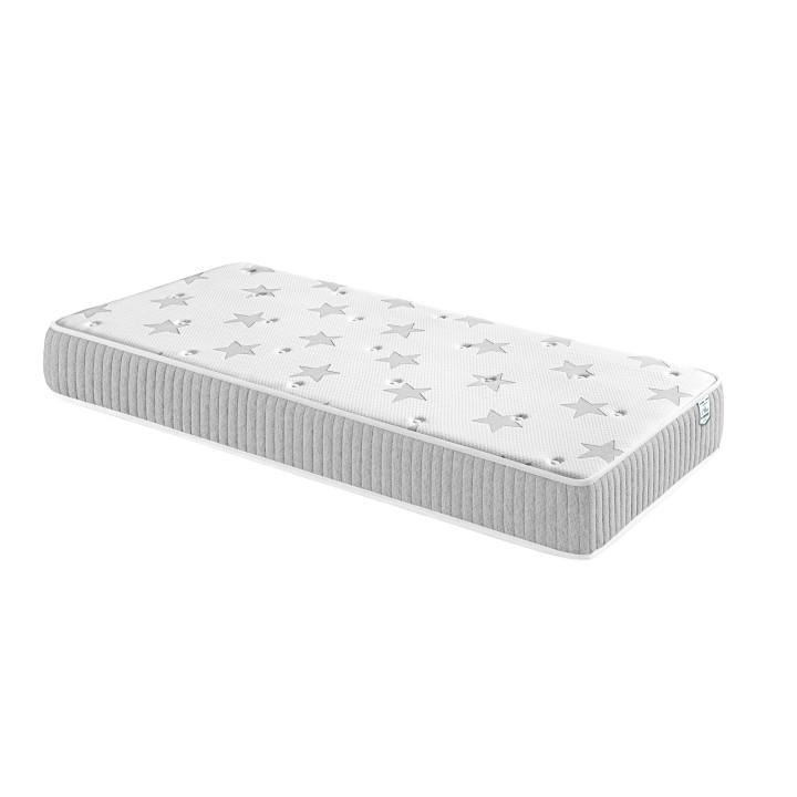 ⭐ El mejor colchón viscoelástico para bebés - Milcolchones.com®