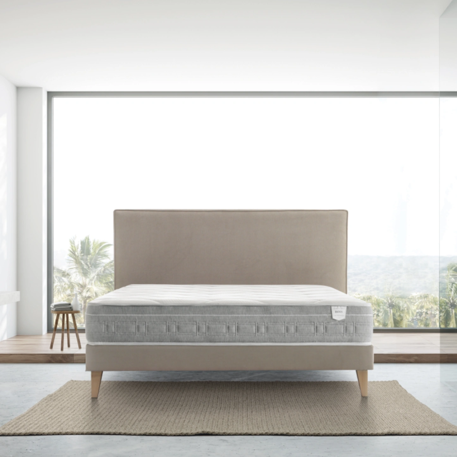 Colchón Viscoelástico para cama articulada - Milcolchones.com®