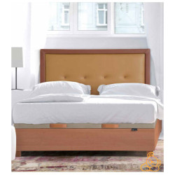 Canapé Abatible de madera Lugo